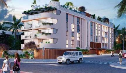 Apartamento para Venda em João Pessoa, Cabo Branco, 3 dormitórios, 2 suítes, 2 banheiros, 1 vaga