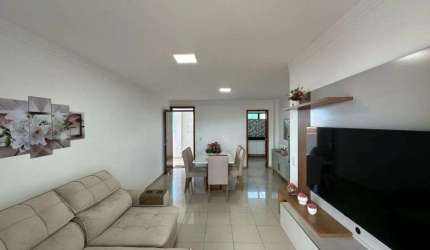 Apartamento para Venda em João Pessoa, Jardim Oceania, 3 dormitórios, 2 suítes, 2 banheiros, 2 vagas
