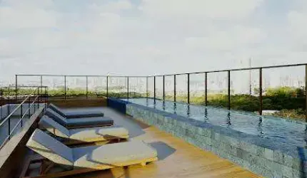 Apartamento para Venda em João Pessoa, Estados, 3 dormitórios, 1 suíte, 2 banheiros, 1 vaga