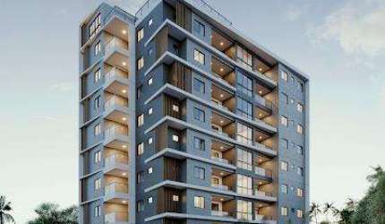 Apartamento para Venda em João Pessoa, Jardim Oceania, 3 dormitórios, 1 suíte, 2 banheiros, 1 vaga