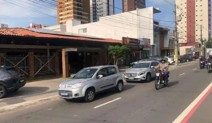 Restaurante para Locação em João Pessoa, Manaíra, 1 dormitório, 1 suíte, 1 banheiro, 1 vaga