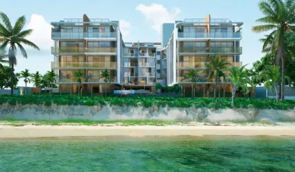 Apartamento para Venda em João Pessoa, Jardim Oceania, 1 dormitório, 1 suíte, 1 banheiro, 1 vaga