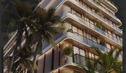 Apartamento para Venda em João Pessoa, Tambaú, 1 dormitório, 1 banheiro