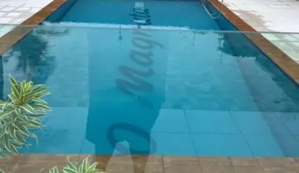 Casa para Locação em João Pessoa, Ponta do Seixas, 5 dormitórios, 3 suítes, 5 banheiros, 8 vagas