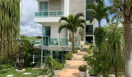 Casa para Venda em Bananeiras, Centro, 3 dormitórios, 3 suítes, 5 banheiros, 3 vagas
