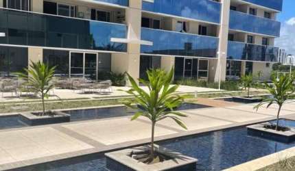 Apartamento para Locação em João Pessoa, Altiplano Cabo Branco, 3 dormitórios, 1 suíte, 3 banheiros, 2 vagas