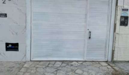 Casa para Locação em João Pessoa, Jardim Oceania, 3 dormitórios, 1 suíte, 2 banheiros, 1 vaga