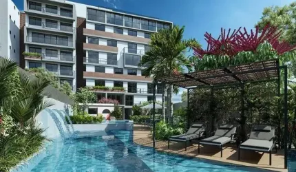 Flat para Locação em João Pessoa, Jardim Oceania, 1 dormitório, 1 suíte, 1 banheiro, 1 vaga