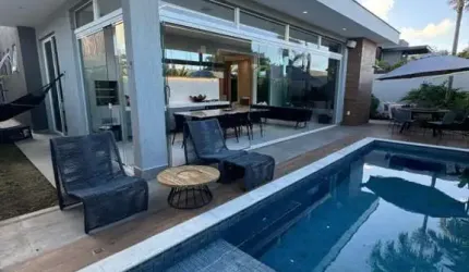 Casa para Venda em João Pessoa, Portal do Sol, 4 dormitórios, 4 suítes, 6 banheiros, 3 vagas