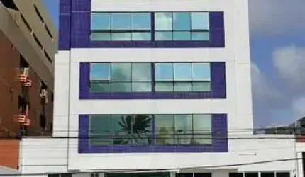Apartamento para Venda em João Pessoa, Jardim Oceania, 2 dormitórios, 2 suítes, 2 banheiros, 1 vaga
