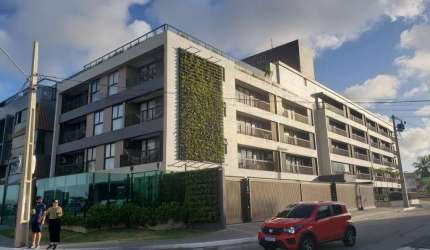 Apartamento para Venda em João Pessoa, Jardim Oceania, 2 dormitórios, 2 suítes, 2 banheiros, 1 vaga