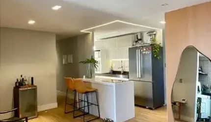 Apartamento para Venda em João Pessoa, Altiplano Cabo Branco, 2 dormitórios, 2 suítes, 3 banheiros, 2 vagas