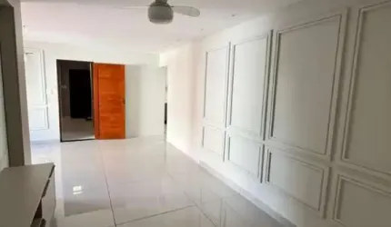 Apartamento para Venda em João Pessoa, Manaíra, 3 dormitórios, 1 suíte, 3 banheiros, 1 vaga