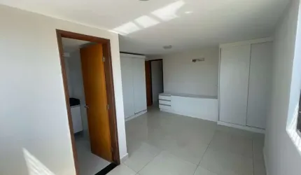 Apartamento para Venda em João Pessoa, Manaíra, 4 dormitórios, 4 suítes, 5 banheiros, 2 vagas