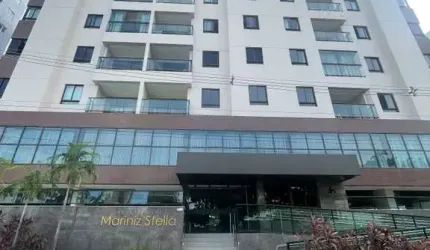 Apartamento para Venda em João Pessoa, Jardim Oceania, 3 dormitórios, 1 suíte, 3 banheiros, 2 vagas