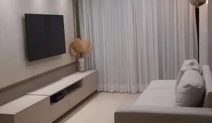 Apartamento para Venda em João Pessoa, Altiplano Cabo Branco, 3 dormitórios, 2 suítes, 3 banheiros, 2 vagas