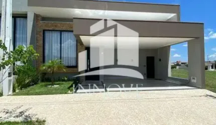 Casa em condomínio fechado com 3 quartos à venda no Aeroporto, Araçatuba , 156 m2 por R$ 850.000