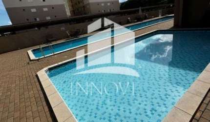 Apartamento com 2 quartos à venda no Concórdia II, Araçatuba  por R$ 382.000