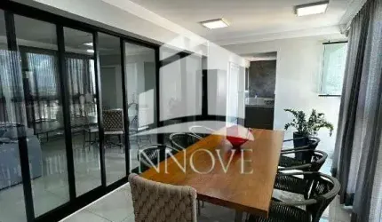 Apartamento à venda na Vila Mendonça, Araçatuba  por R$ 1.230.000