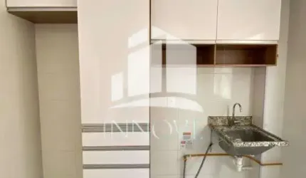 Apartamento com 2 quartos à venda no Fazenda do Estado, Araçatuba , 42 m2 por R$ 144.000