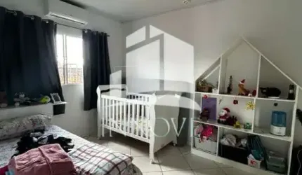 Casa com 2 quartos à venda no Residencial Nobreville, Araçatuba  por R$ 370.000