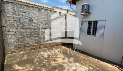 Casa com 2 quartos à venda no Jardim das Oliveiras, Araçatuba  por R$ 220.000