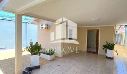 Casa com 2 quartos à venda no Conjunto Habitacional José Saran, Araçatuba , 109 m2 por R$ 300.000