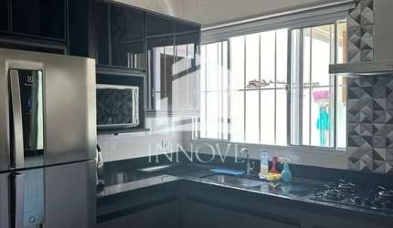 Casa com 3 quartos à venda no Umuarama, Araçatuba , 109 m2 por R$ 325.000