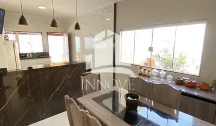 Casa com 2 quartos à venda no Primavera, Araçatuba , 266 m2 por R$ 500.000