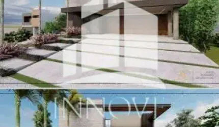 Terreno à venda no Residencial Costa Azul, Araçatuba  por R$ 525.000