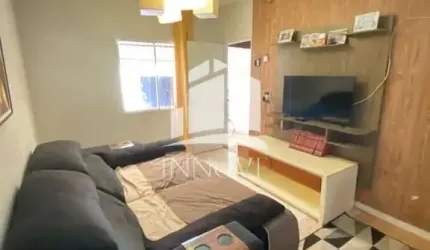 Casa com 4 quartos à venda no Monterrey, Araçatuba , 202 m2 por R$ 160.000