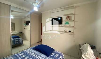 Casa com 3 quartos à venda no Ipanema, Araçatuba , 120 m2 por R$ 350.000