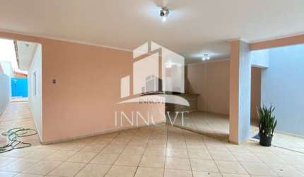 Casa com 3 quartos à venda no Concórdia III, Araçatuba , 176 m2 por R$ 450.000