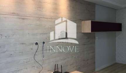 Apartamento com 2 quartos à venda no Concórdia II, Araçatuba , 96 m2 por R$ 453.000