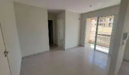 Apartamento com 2 quartos à venda no Petit-Trianon, Araçatuba , 51 m2 por R$ 210.000