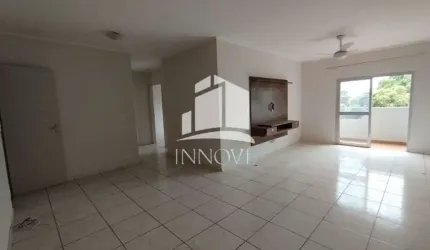 Apartamento com 3 quartos para alugar na Vila Santa Maria, Araçatuba , 110 m2 por R$ 1.500