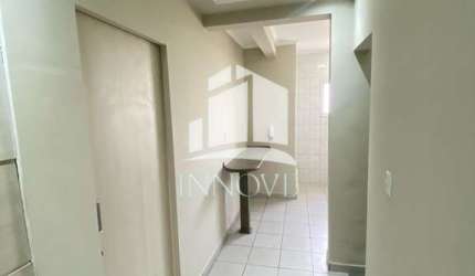 Flat com 2 quartos para alugar no Centro, Araçatuba , 48 m2 por R$ 1.200