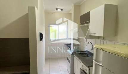 Flat com 1 quarto para alugar no Jardim Nova Yorque, Araçatuba , 48 m2 por R$ 1.300