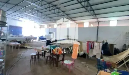 Barracão / Galpão / Depósito para alugar no Parque Industrial Maria Isabel de Almeida Prado, Araçatuba , 340 m2 por R$ 7.000