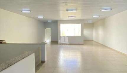 ESPACO COMERCIAL PARA LOCACAO