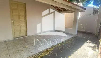 Casa com 2 quartos para alugar no Paraíso, Araçatuba , 89 m2 por R$ 900