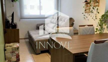 Apartamento com 2 quartos à venda no Santa Luzia, Araçatuba  por R$ 150.000