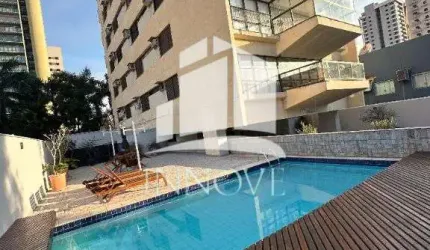 Apartamento com 4 quartos à venda no Centro, Araçatuba  por R$ 600.000