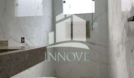 Casa com 3 quartos à venda no Palmeiras, Araçatuba , 130 m2 por R$ 350.000