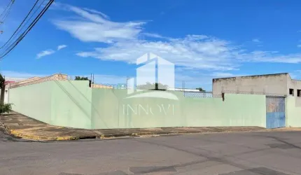 Oportunidade Unica! 2 Terrenos comercial com Cobertura no bairro Umuarama – Total de 660 m2 | Venda Juntos ou Separados