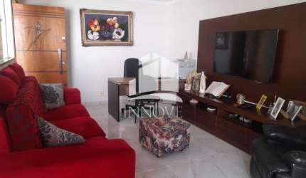 Casa a venda com 4 quartos | 2 suites | 3 vagas no Umuarama