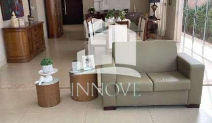 CASA DOS SONHOS A VENDA NO CONDOMINIO VILLA TOSCANA!!!