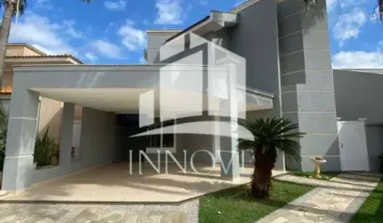 Casa com 3 quartos para alugar no Aeroporto, Araçatuba , 372 m2 por R$ 5.000