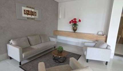 Apartamento com 3 quartos para alugar na Vila Estádio, Araçatuba  por R$ 2.880