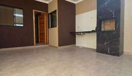 Casa com 1 quarto para alugar no Jardim Nova Yorque, Araçatuba  por R$ 1.700
